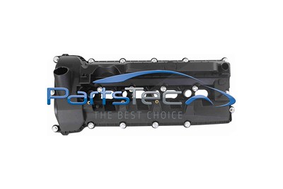 Partstec Zylinderkopfhaube [Hersteller-Nr. PTA519-2073] für Jaguar, Land Rover von PartsTec
