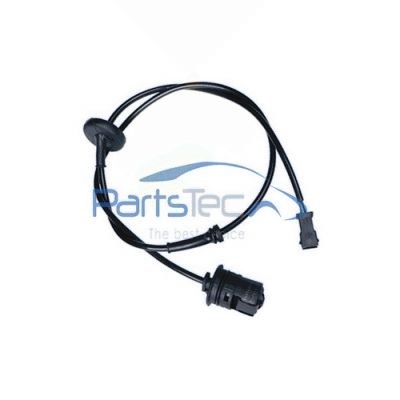 Sensor, Raddrehzahl Hinterachse PartsTec PTA560-0007 von PartsTec