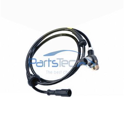 Sensor, Raddrehzahl Hinterachse PartsTec PTA560-0054 von PartsTec