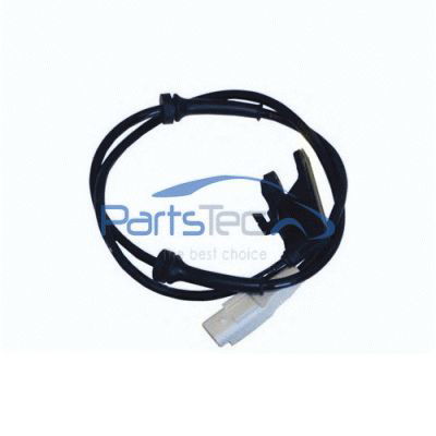 Sensor, Raddrehzahl Hinterachse PartsTec PTA560-0067 von PartsTec