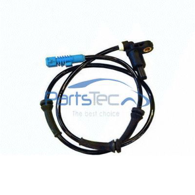 Sensor, Raddrehzahl Hinterachse PartsTec PTA560-0118 von PartsTec