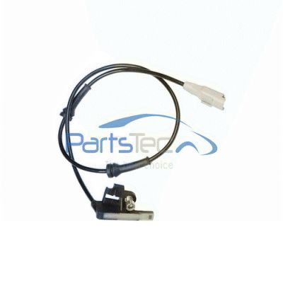 Sensor, Raddrehzahl Hinterachse PartsTec PTA560-0181 von PartsTec