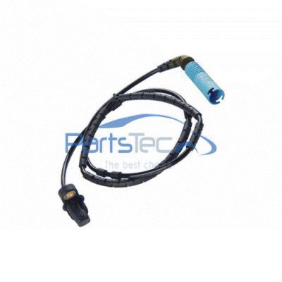 Sensor, Raddrehzahl Hinterachse PartsTec PTA560-0057 von PartsTec