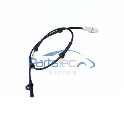 Sensor, Raddrehzahl Hinterachse PartsTec PTA560-0227 von PartsTec