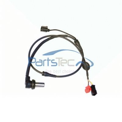 Sensor, Raddrehzahl Vorderachse PartsTec PTA560-0006 von PartsTec