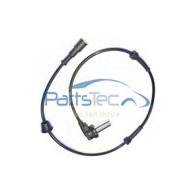 Sensor, Raddrehzahl Vorderachse PartsTec PTA560-0012 von PartsTec