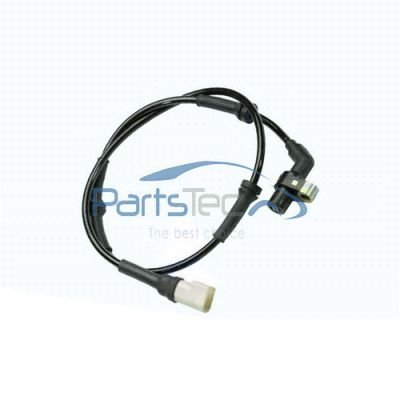 Sensor, Raddrehzahl Vorderachse PartsTec PTA560-0112 von PartsTec