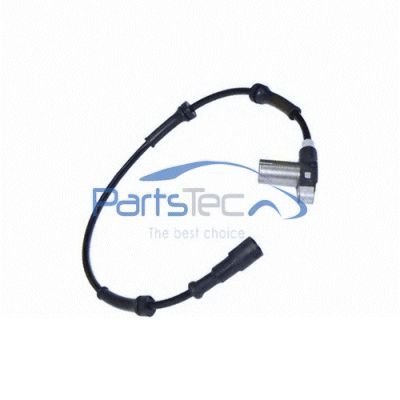 Sensor, Raddrehzahl Vorderachse PartsTec PTA560-0229 von PartsTec