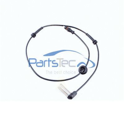 Sensor, Raddrehzahl Vorderachse PartsTec PTA560-0500 von PartsTec
