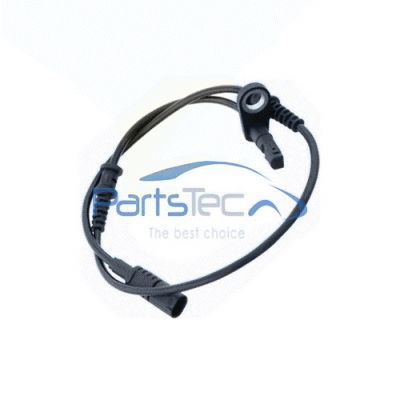 Sensor, Raddrehzahl Vorderachse PartsTec PTA560-0108 von PartsTec