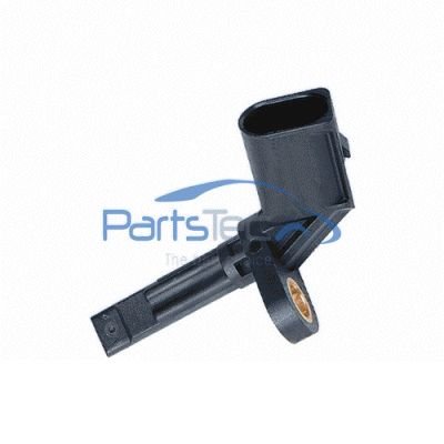 Sensor, Raddrehzahl links PartsTec PTA560-0150 von PartsTec