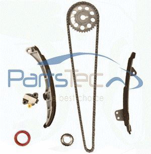 Steuerkettensatz PartsTec PTA114-0018 von PartsTec