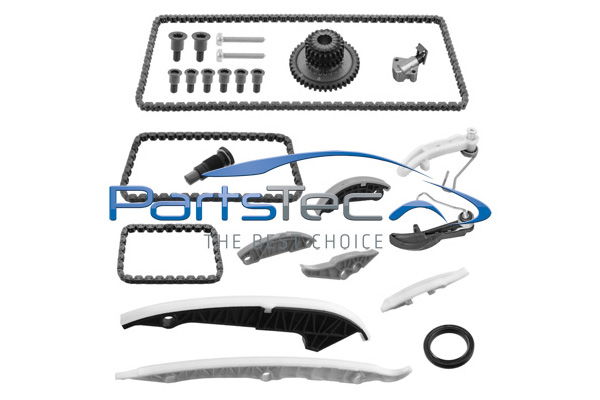 Steuerkettensatz PartsTec PTA114-0051 von PartsTec