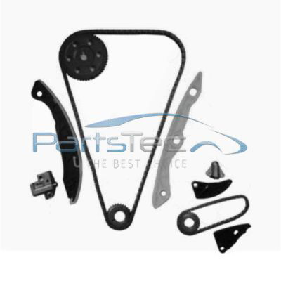 Steuerkettensatz PartsTec PTA114-0069 von PartsTec