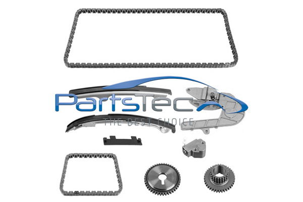 Steuerkettensatz PartsTec PTA114-0088 Steuerkettensatz PartsTec PTA114-0088 von PartsTec