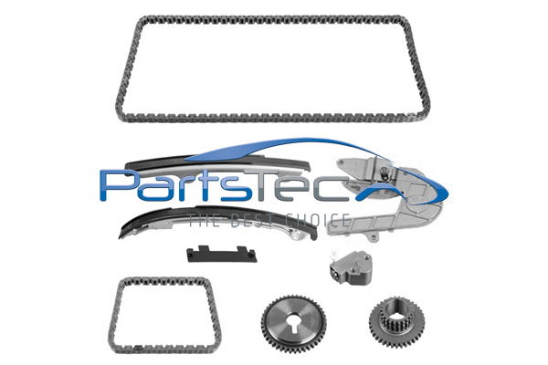 Steuerkettensatz PartsTec PTA114-0088 von PartsTec