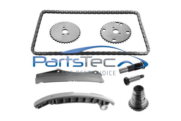 Steuerkettensatz PartsTec PTA114-0128 von PartsTec