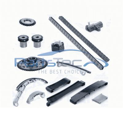 Steuerkettensatz PartsTec PTA114-0254 Steuerkettensatz PartsTec PTA114-0254 von PartsTec