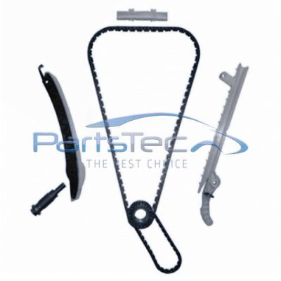 Steuerkettensatz PartsTec PTA114-0262 Steuerkettensatz PartsTec PTA114-0262 von PartsTec