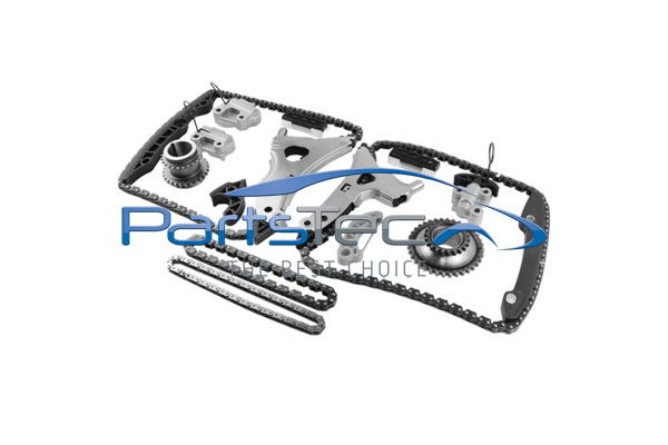 Steuerkettensatz PartsTec PTA114-0263 von PartsTec