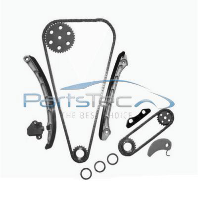Steuerkettensatz PartsTec PTA114-0266 Steuerkettensatz PartsTec PTA114-0266 von PartsTec