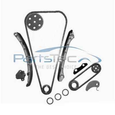 Steuerkettensatz PartsTec PTA114-0266 von PartsTec