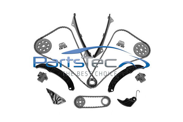 Steuerkettensatz PartsTec PTA114-0291 von PartsTec