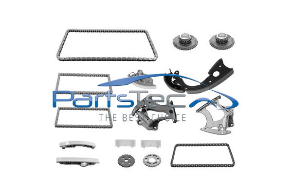 Steuerkettensatz PartsTec PTA114-0312 von PartsTec