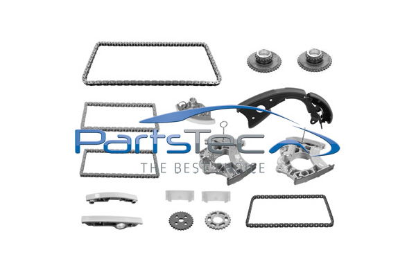 Steuerkettensatz PartsTec PTA114-0313 von PartsTec