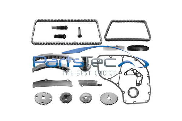Steuerkettensatz PartsTec PTA114-0376 Steuerkettensatz PartsTec PTA114-0376 von PartsTec