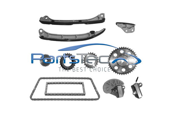 Steuerkettensatz PartsTec PTA114-0408 von PartsTec