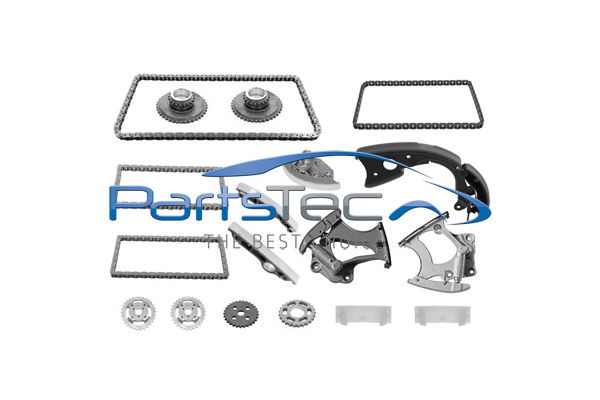 Steuerkettensatz PartsTec PTA114-0418 von PartsTec