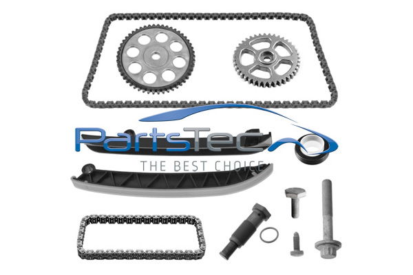 Steuerkettensatz PartsTec PTA114-0428 von PartsTec
