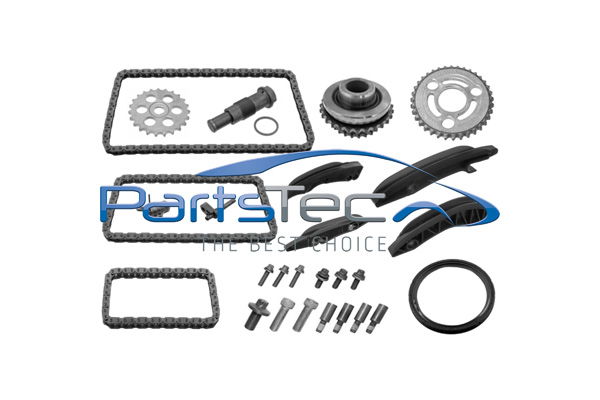 Steuerkettensatz PartsTec PTA114-0460 von PartsTec