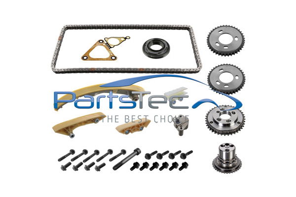 Steuerkettensatz PartsTec PTA114-0470 von PartsTec