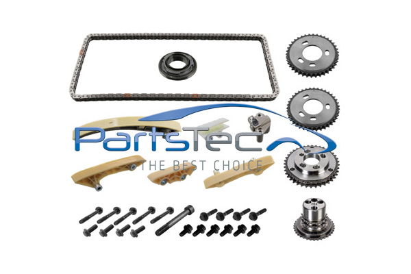 Steuerkettensatz PartsTec PTA114-0471 von PartsTec