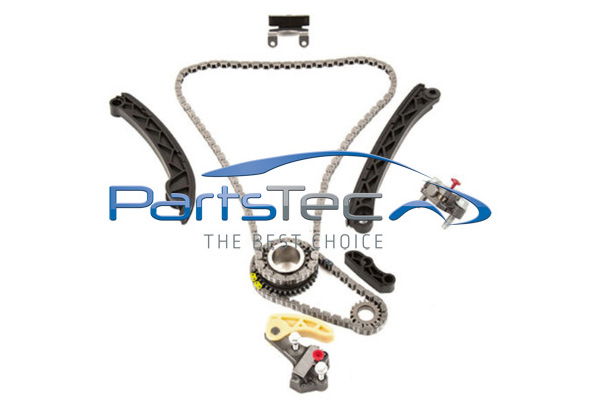 Steuerkettensatz PartsTec PTA114-0475 Steuerkettensatz PartsTec PTA114-0475 von PartsTec