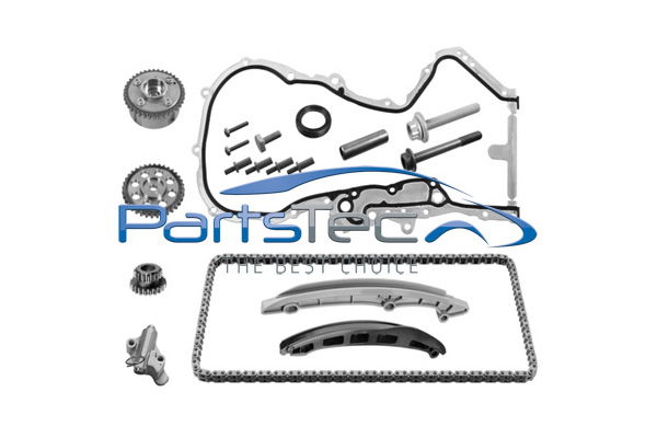 Steuerkettensatz PartsTec PTA114-1031 von PartsTec