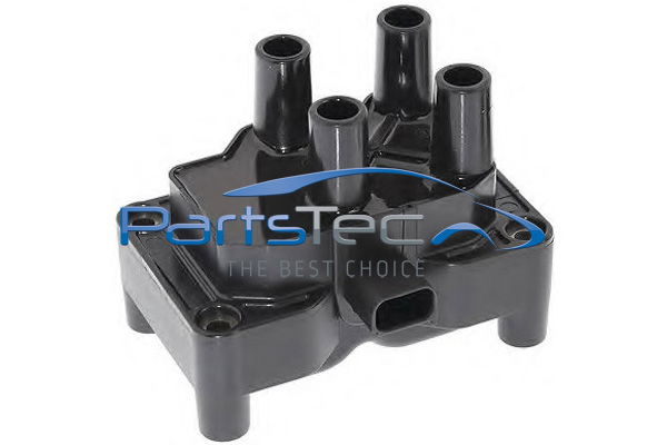 Zündspule PartsTec PTA513-0121 von PartsTec