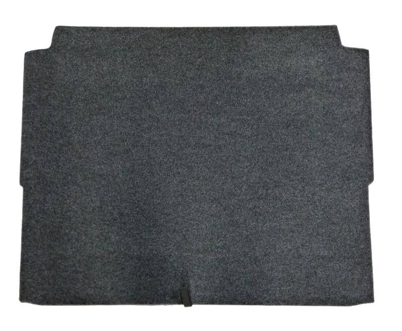 Partsdealers® Original Mittelraumboden für Citroen C5 Aircross 2018–2024 Gepäck, erhöhtes Regal, falsche Bodenabdeckung, untere Platte von Partsdealers