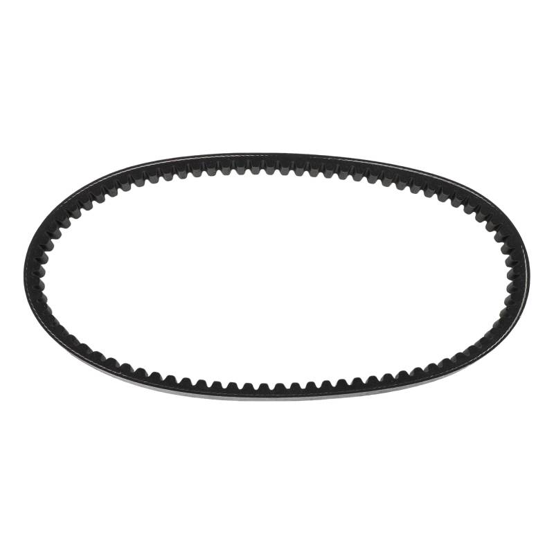 Partuto Antriebsriemen Motorrad V-Riemen für Aprilia 125 Leonardo St 2003-2004 von Partuto