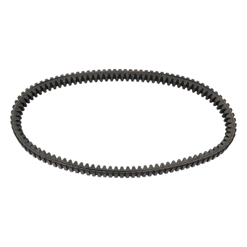 Partuto Antriebsriemen Nr. 2760115F03000/2760115F10000 Motorrad-V-Riemen für Suzuki AN400 für Burgman 400 für Skywave 400 1999-2020 von Partuto