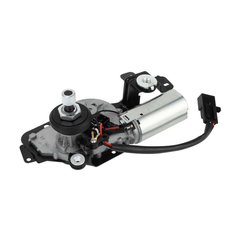 Partuto Frontscheibenwischermotor Nr. 4L8Z17508AB/EC0167450A/ECY1674L0G Heckwischermotor für Ford Escape 01-07 für Mazda Tribute 01-06 für Mercury Mariner 3 Pin von Partuto