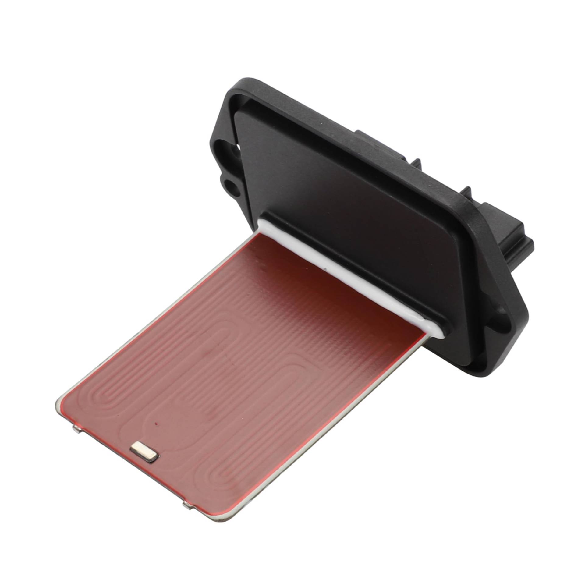 Partuto HVAC Gebläsemotorwiderstand Heizgebläsewiderstand für Mazda CX-7 2010-2012 Metall ABS Schwarz Partuto HVAC Gebläsemotorwiderstand Heizgebläsewiderstand für Mazda CX-7 2010-2012 Metall ABS Schwarz von Partuto
