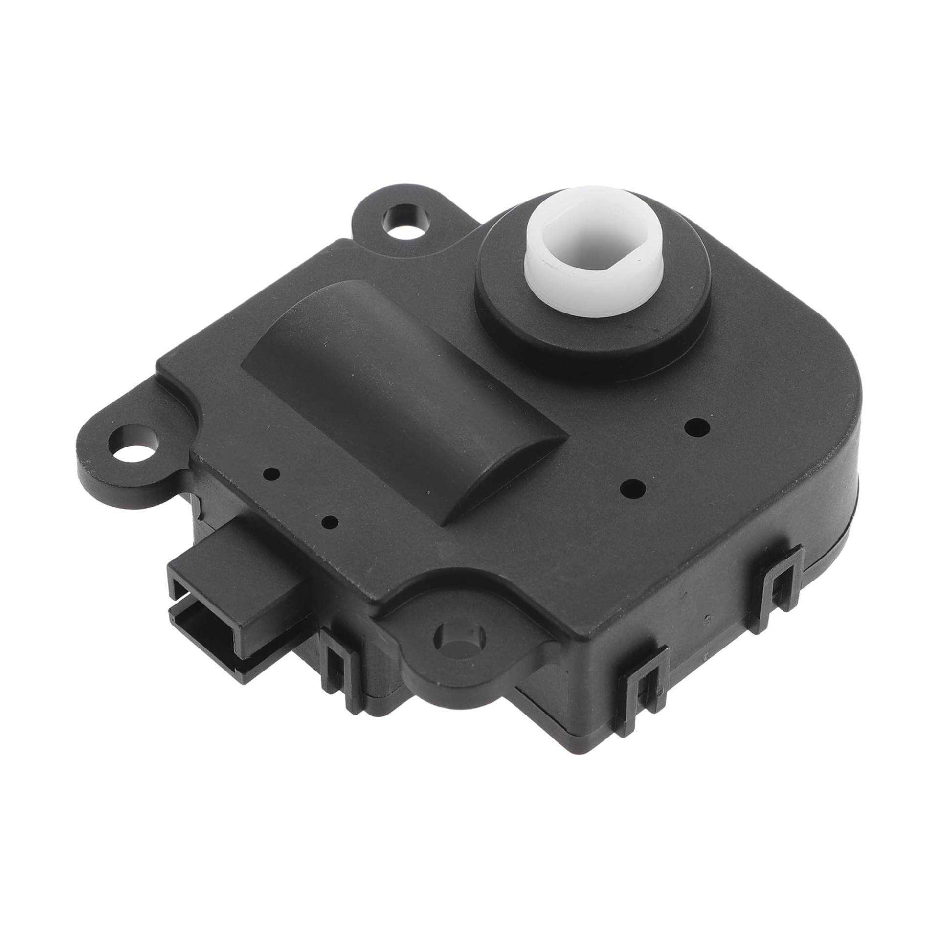 Partuto HVAC Heizungsmischklappen-Stellmotor Nr. 15842338 - Auto Luftklappen-Stellmotor - für Chevrolet Captiva Sport 2012-2015 Kunststoff Schwarz - 1 Stk. Partuto HVAC Heizungsmischklappen-Stellmotor Nr. 15842338 - Auto Luftklappen-Stellmotor - für Chevrolet Captiva Sport 2012-2015 Kunststoff Schwarz - 1 Stk. von Partuto