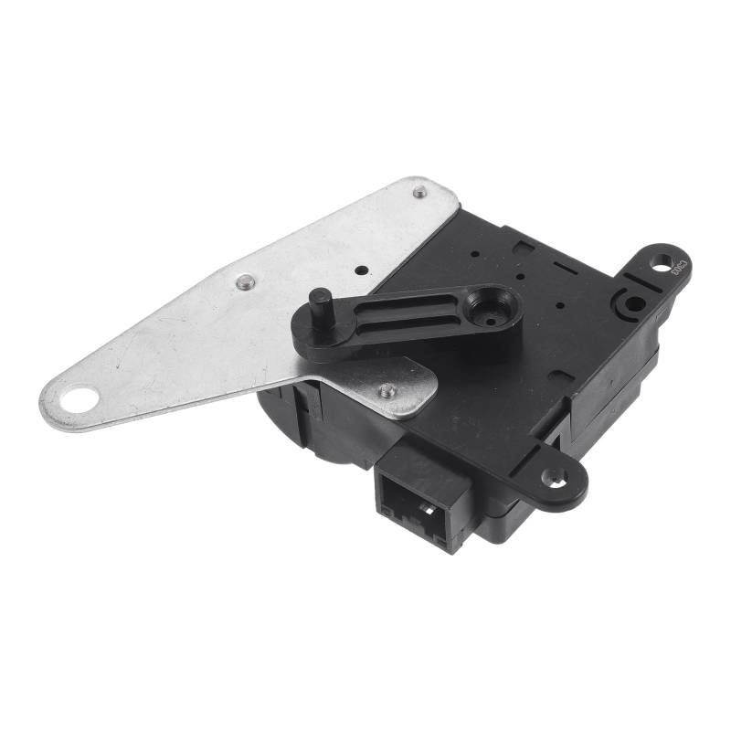 Partuto HVAC Heizungsmischklappen-Stellmotor Nr. 971592D000 - Auto Luftklappen-Stellmotor - für Hyundai Elantra 2001-2006 Kunststoff Schwarz - 1 Stk von Partuto