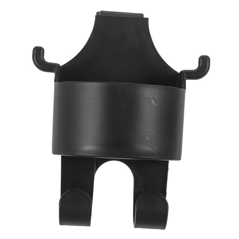 PartyKindom Auto-becherhalter-Expander Auto-getränkehalter Rücksitz-becherhalter Für Glattes Und Filigranes Aussehen Auto-getränkehalter Auto-becherhalter-Organizer von PartyKindom