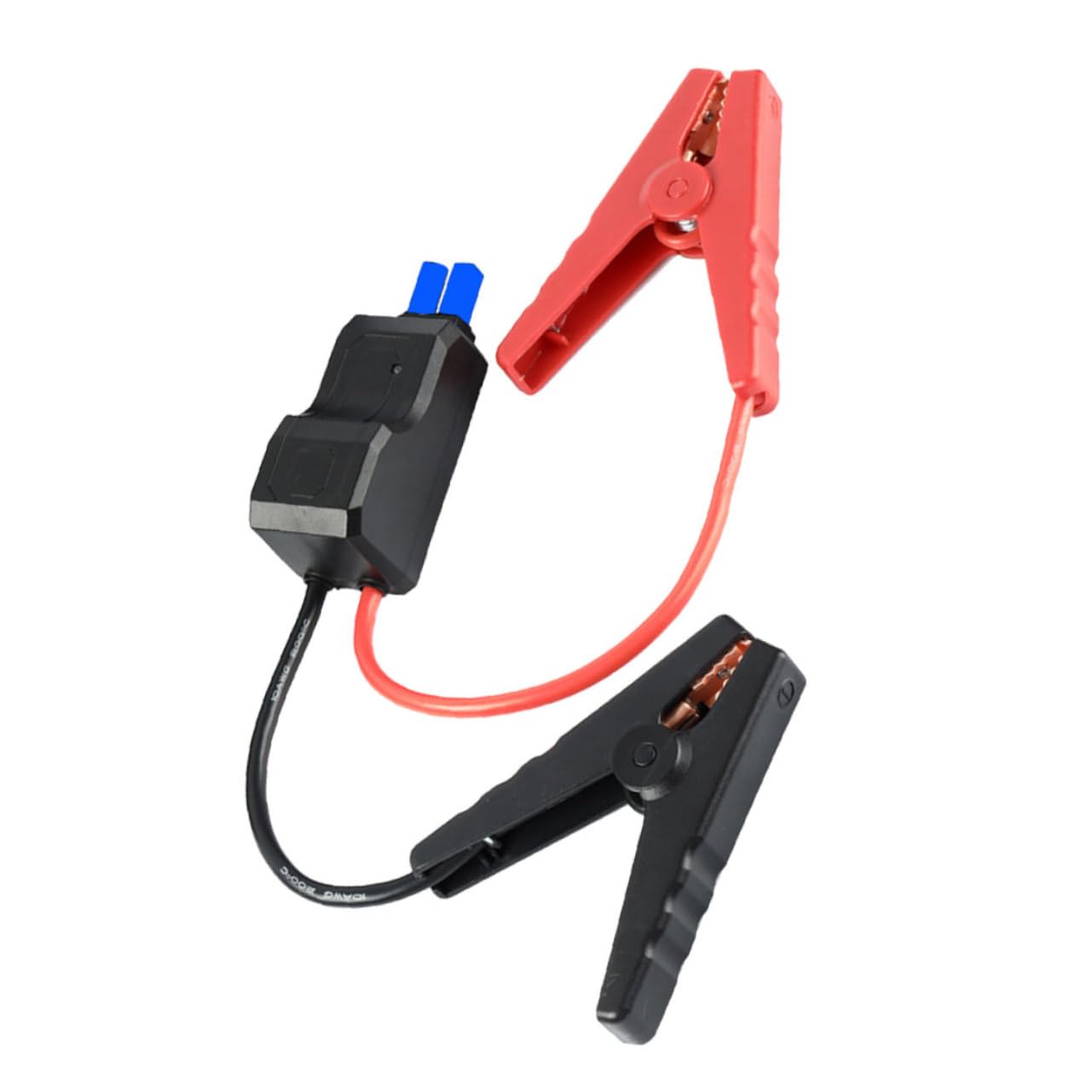 PartyKindom Intelligente Starthilfekabel Für Autos Notfall Batterie Booster Mit Klemmen Für Benzinmotoren Hochwertiges Autozubehör Für Zuverlässige Starthilfe Und Schnelle PartyKindom Intelligente Starthilfekabel Für Autos Notfall Batterie Booster Mit Klemmen Für Benzinmotoren Hochwertiges Autozubehör Für Zuverlässige Starthilfe Und Schnelle von PartyKindom