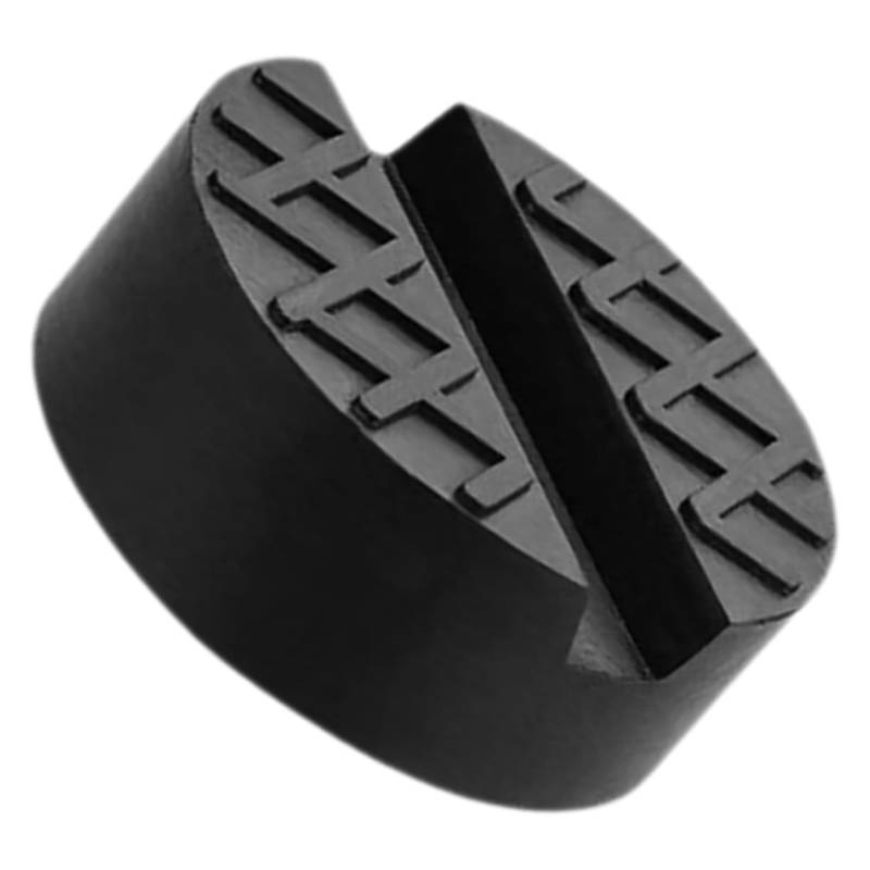PartyKindom Hochleistungs-wagenheber-ständer-pad Adapter-unterstützung Für Wagenheber- -Pads Für Wohnmobile von PartyKindom