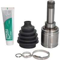 Antriebsgelenk PASCAL G7B020PC Antriebsgelenk PASCAL G7B020PC von Pascal